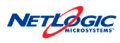 NetLogic Logo